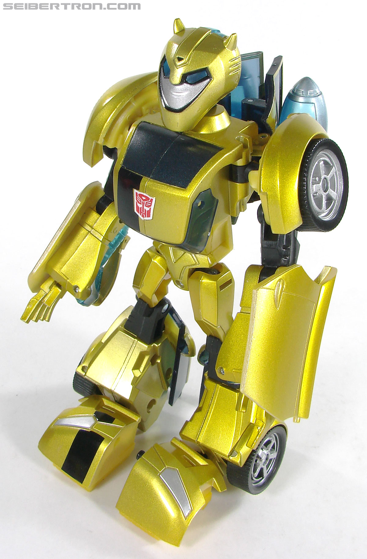 Transformers Animated Bumblebee (Image #58 of 115)