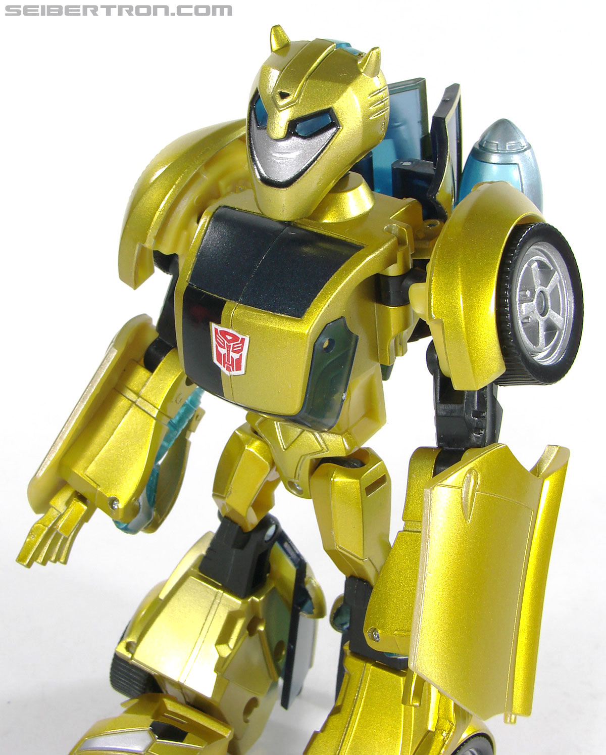 Transformers Animated Bumblebee (Image #59 of 115)