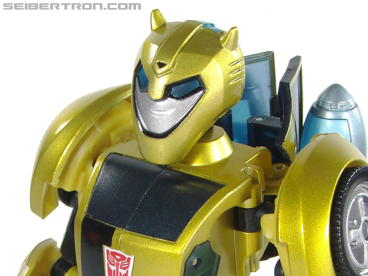 Transformers Animated Bumblebee (Image #60 of 115)