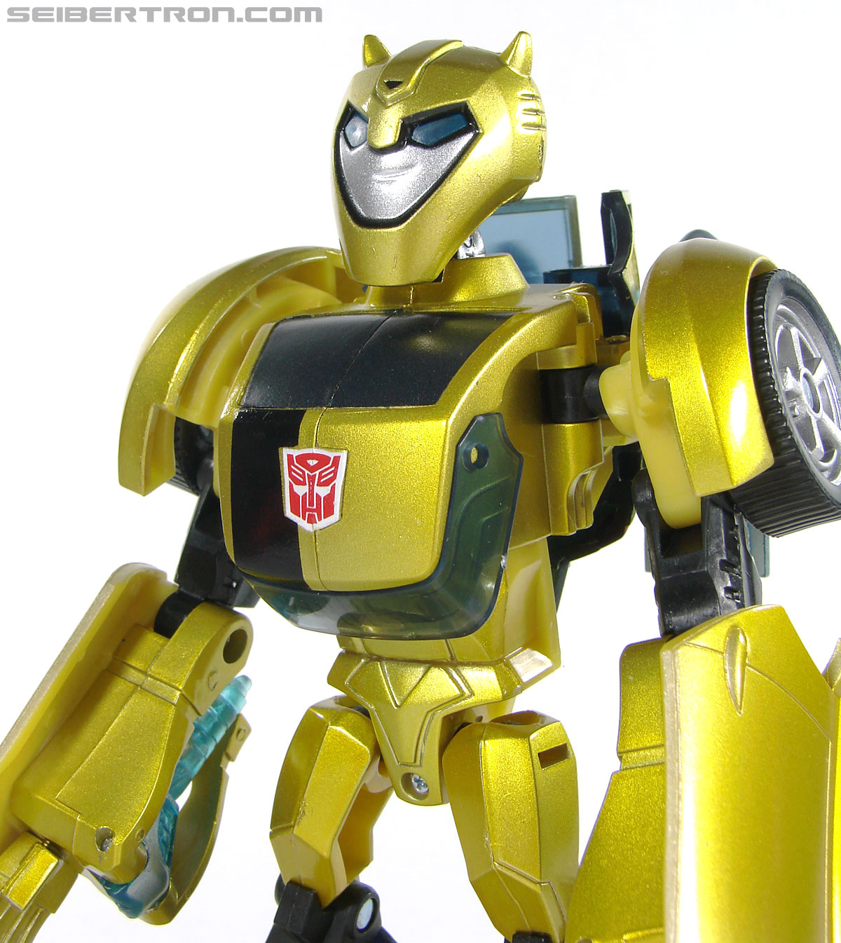 Transformers Animated Bumblebee (Image #61 of 115)
