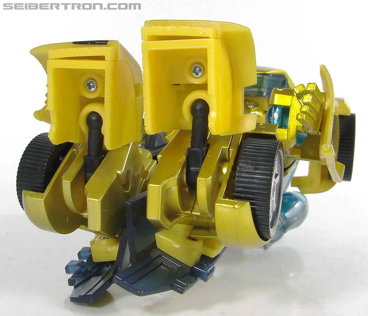 Transformers Animated Bumblebee (Image #63 of 115)