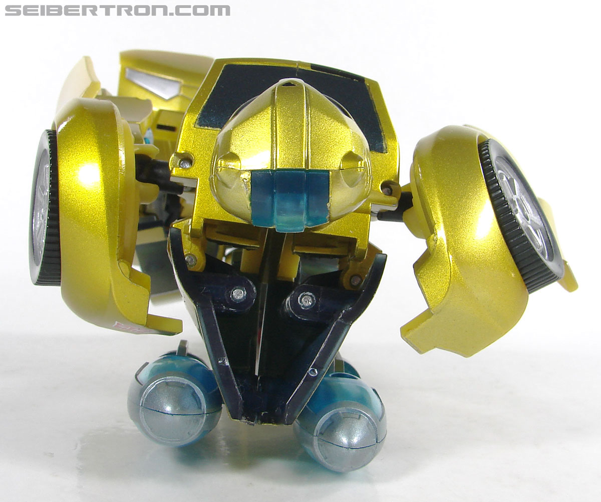 Transformers Animated Bumblebee (Image #64 of 115)