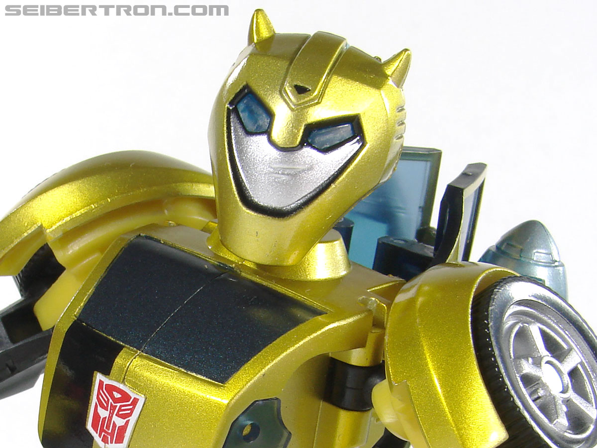 Transformers Animated Bumblebee (Image #67 of 115)
