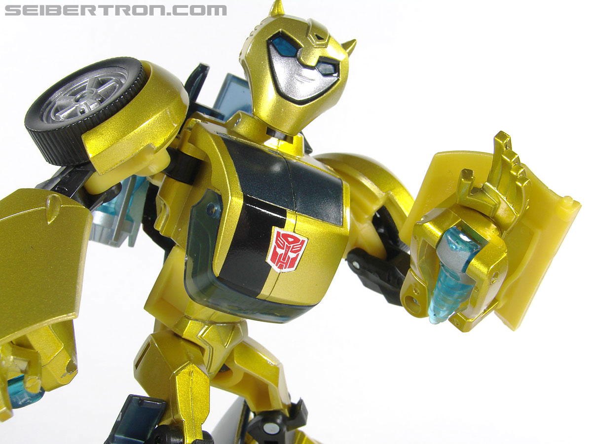 Transformers Animated Bumblebee (Image #68 of 115)