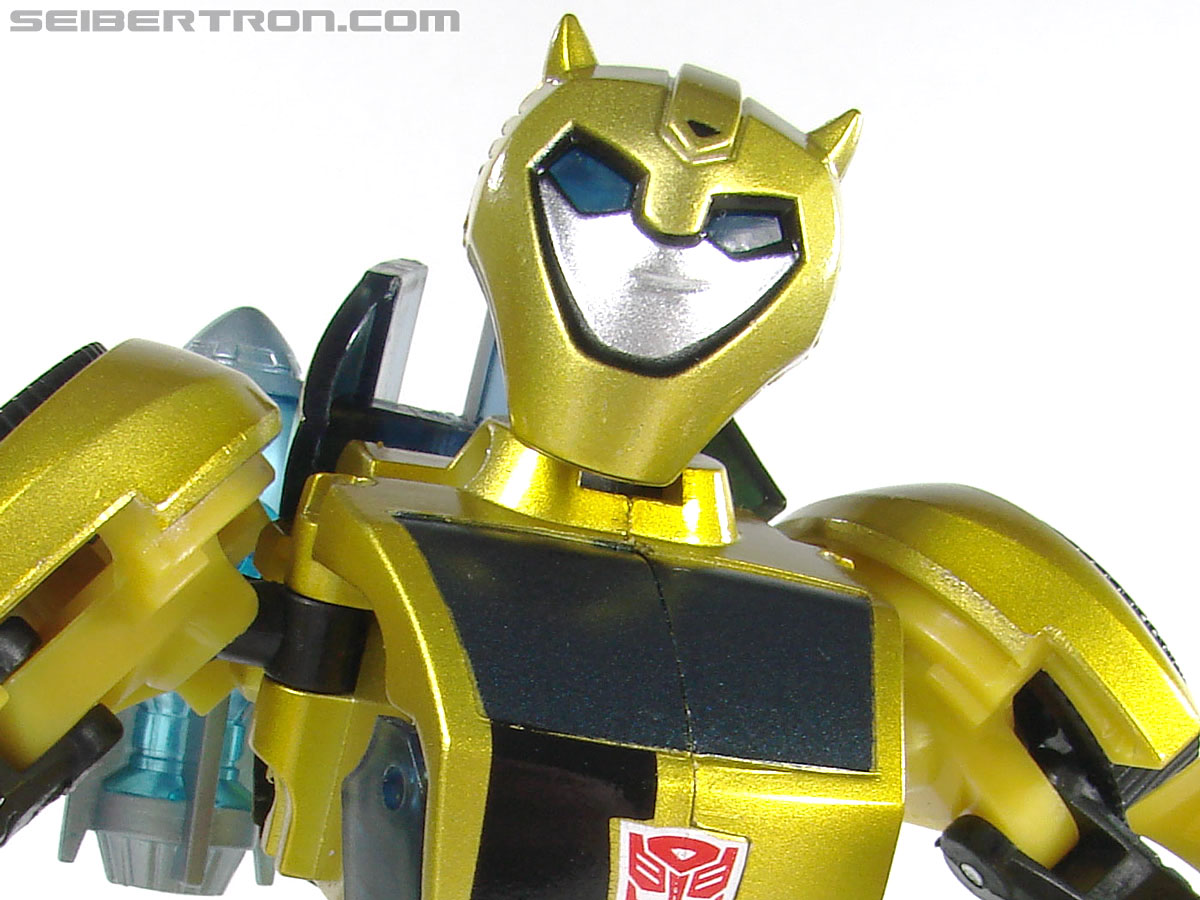 Transformers Animated Bumblebee (Image #72 of 115)