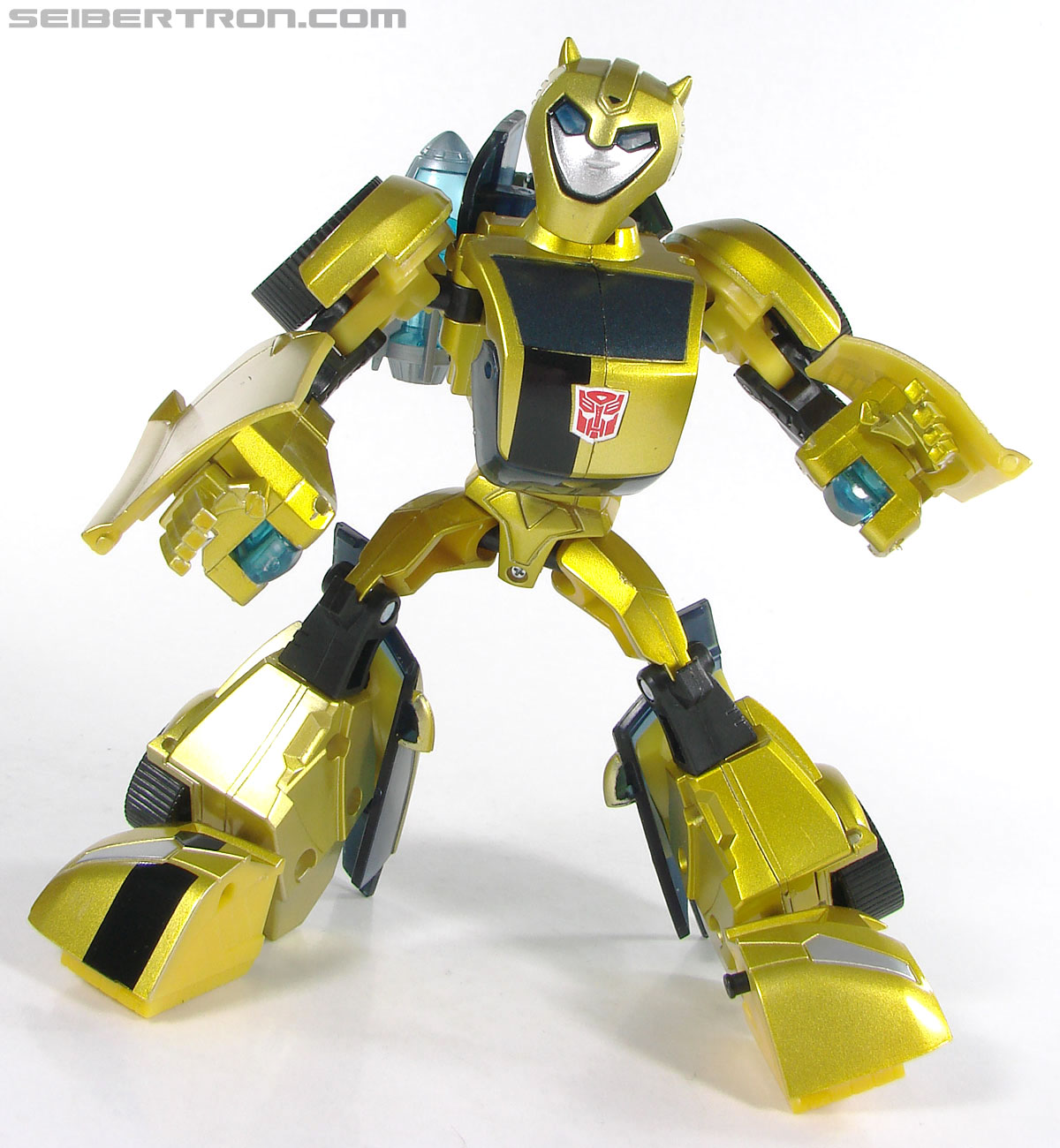 Transformers Animated Bumblebee (Image #73 of 115)