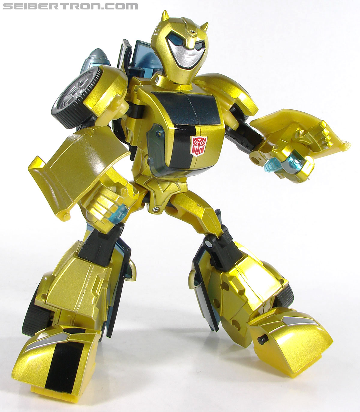 Transformers Animated Bumblebee (Image #74 of 115)