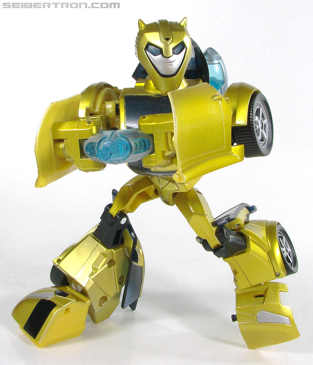 Transformers Animated Bumblebee (Image #75 of 115)