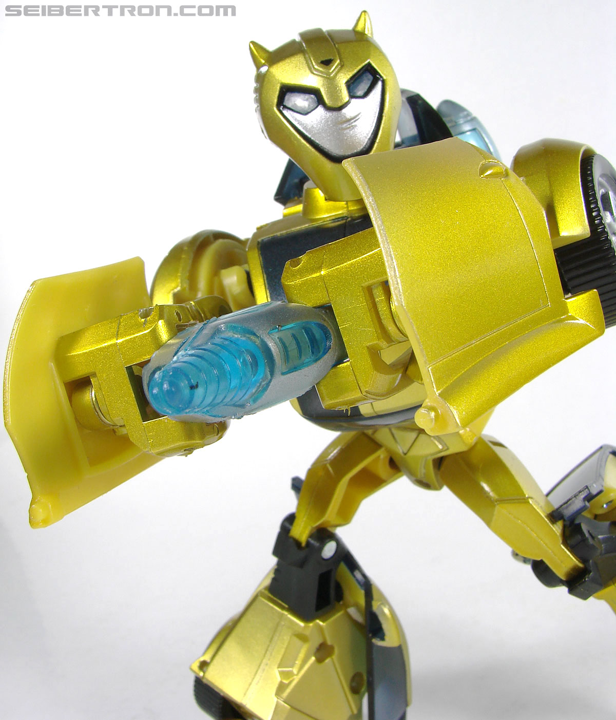 Transformers Animated Bumblebee (Image #76 of 115)