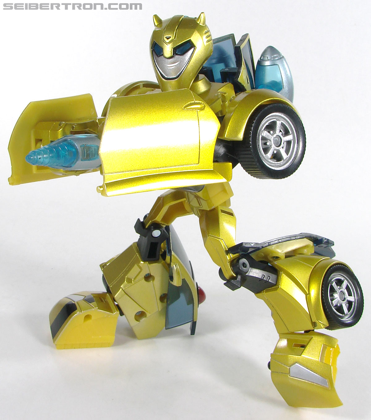 Transformers Animated Bumblebee (Image #78 of 115)