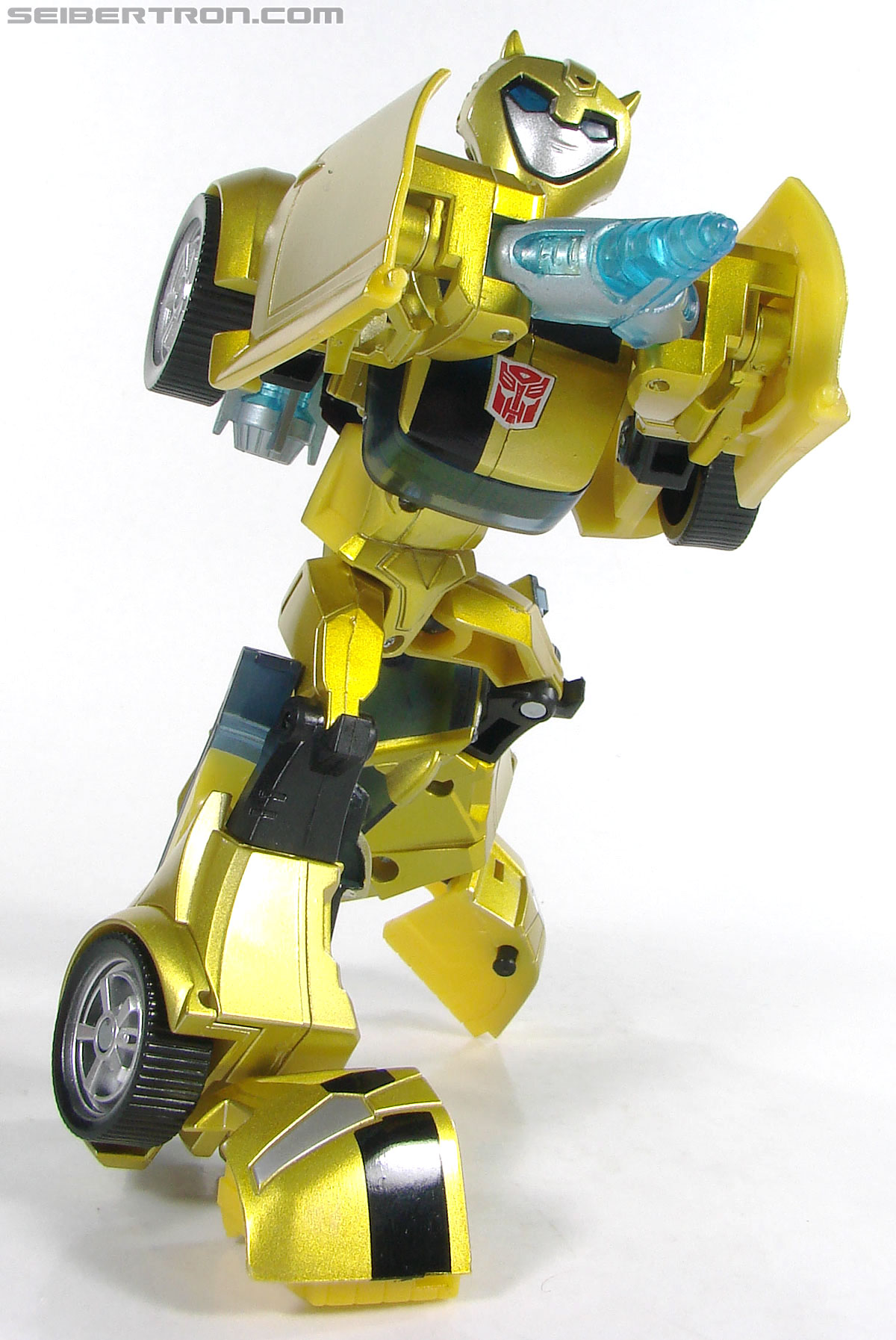Transformers Animated Bumblebee (Image #79 of 115)