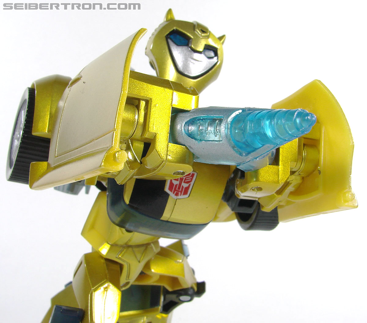 Transformers Animated Bumblebee (Image #82 of 115)