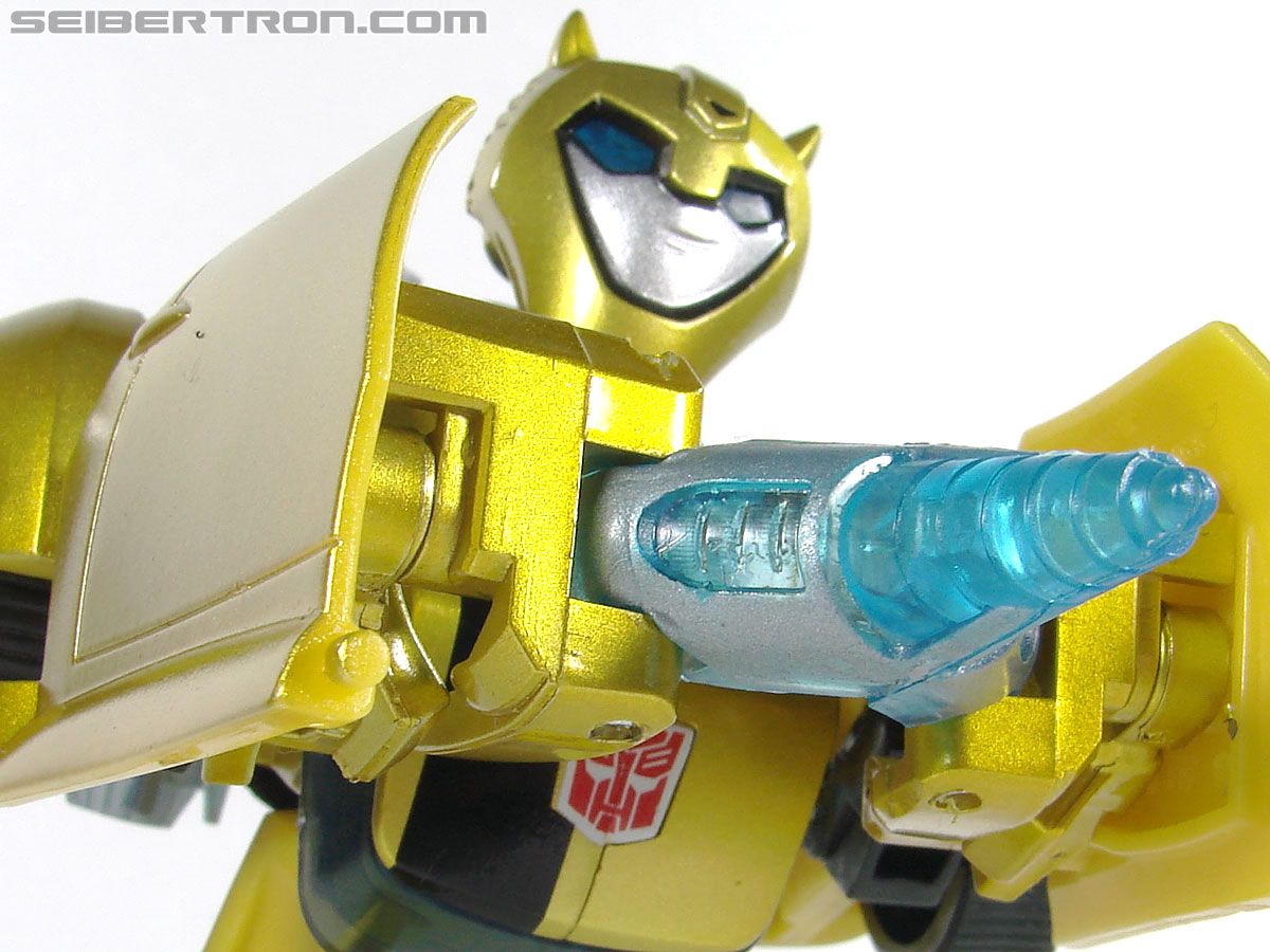 Transformers Animated Bumblebee (Image #83 of 115)