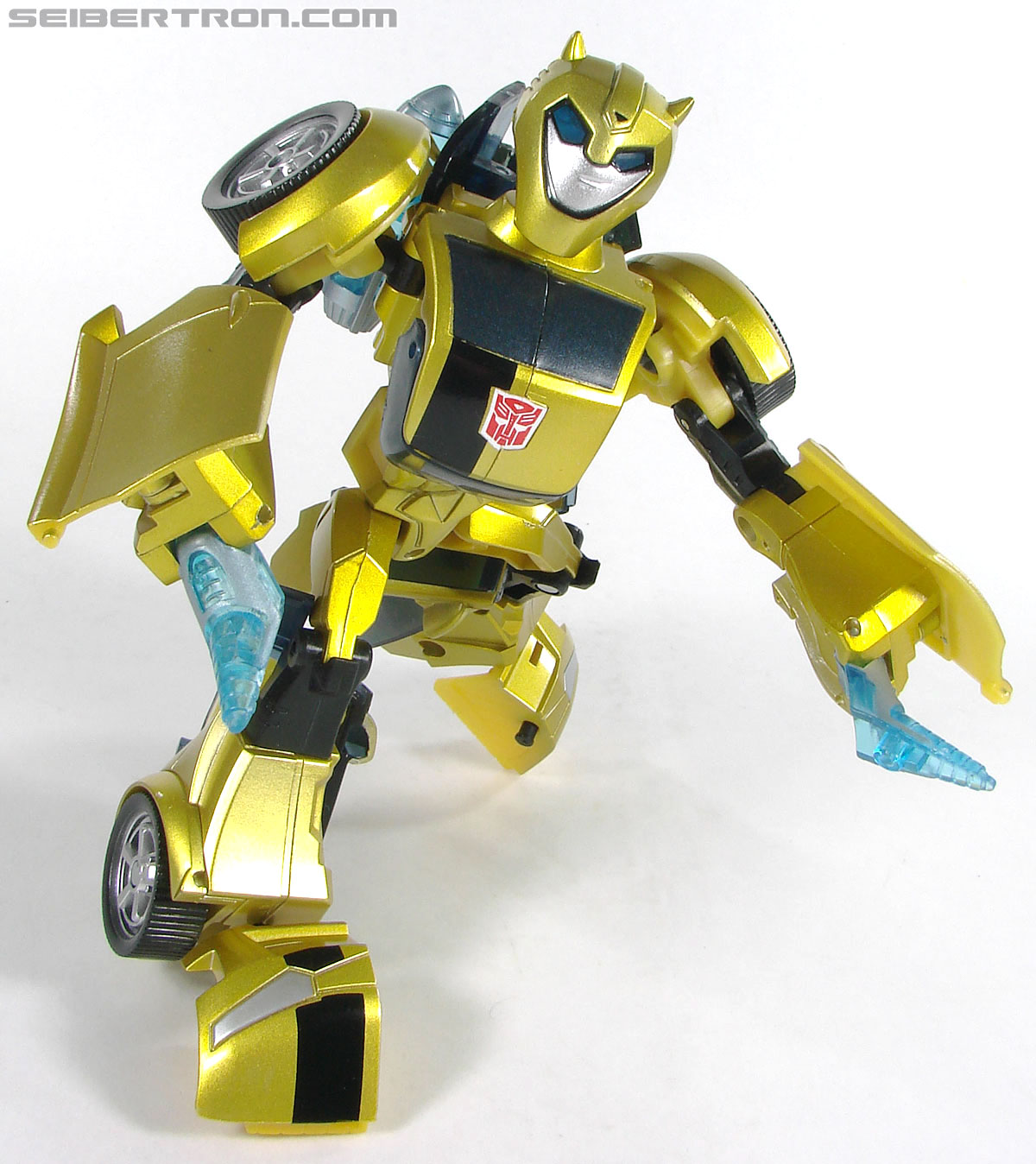 Transformers Animated Bumblebee (Image #84 of 115)