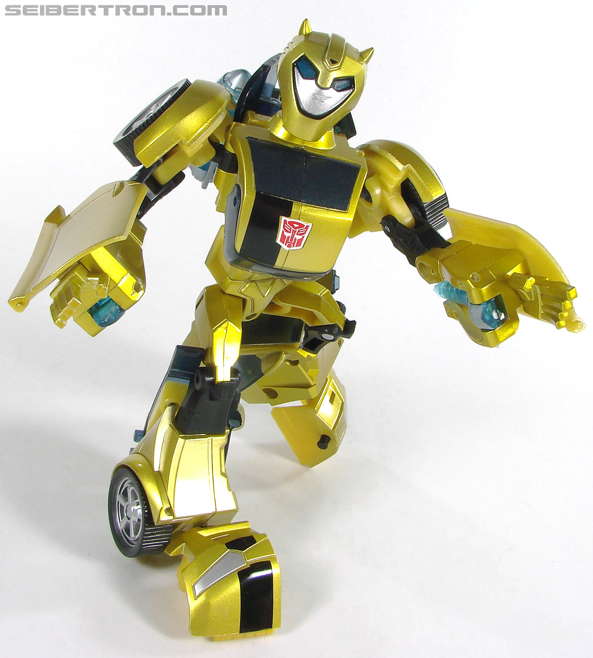 Transformers Animated Bumblebee (Image #85 of 115)