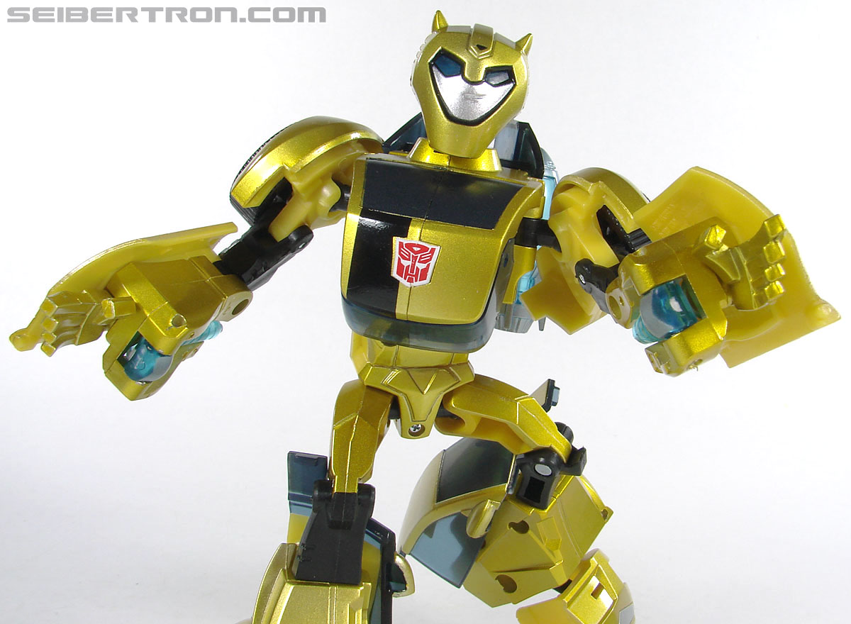 Transformers Animated Bumblebee (Image #86 of 115)