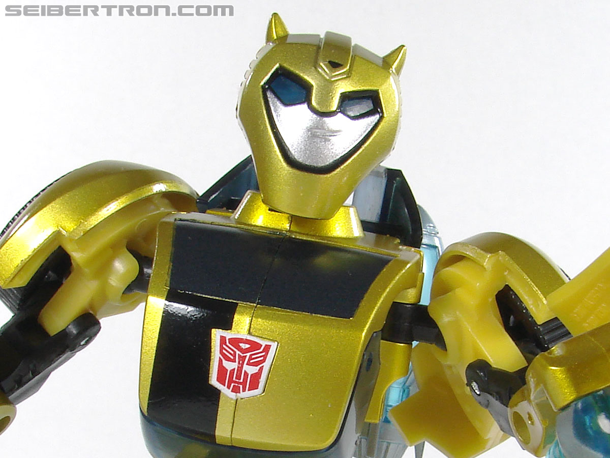Transformers Animated Bumblebee (Image #87 of 115)