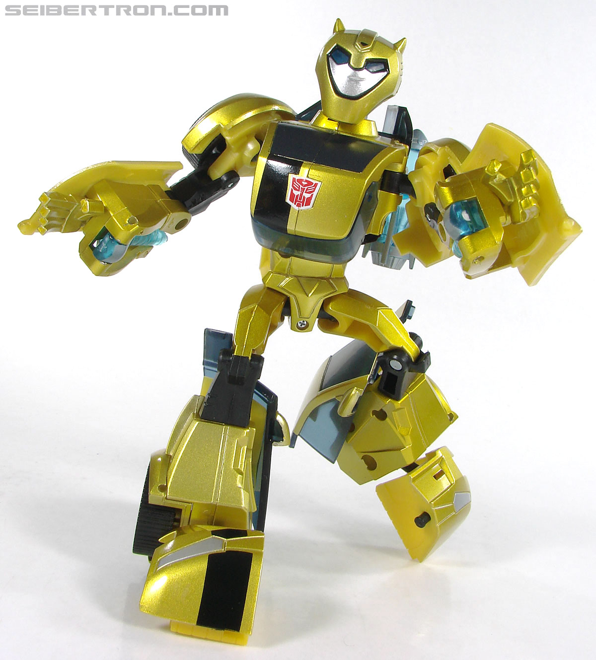 Transformers Animated Bumblebee (Image #88 of 115)