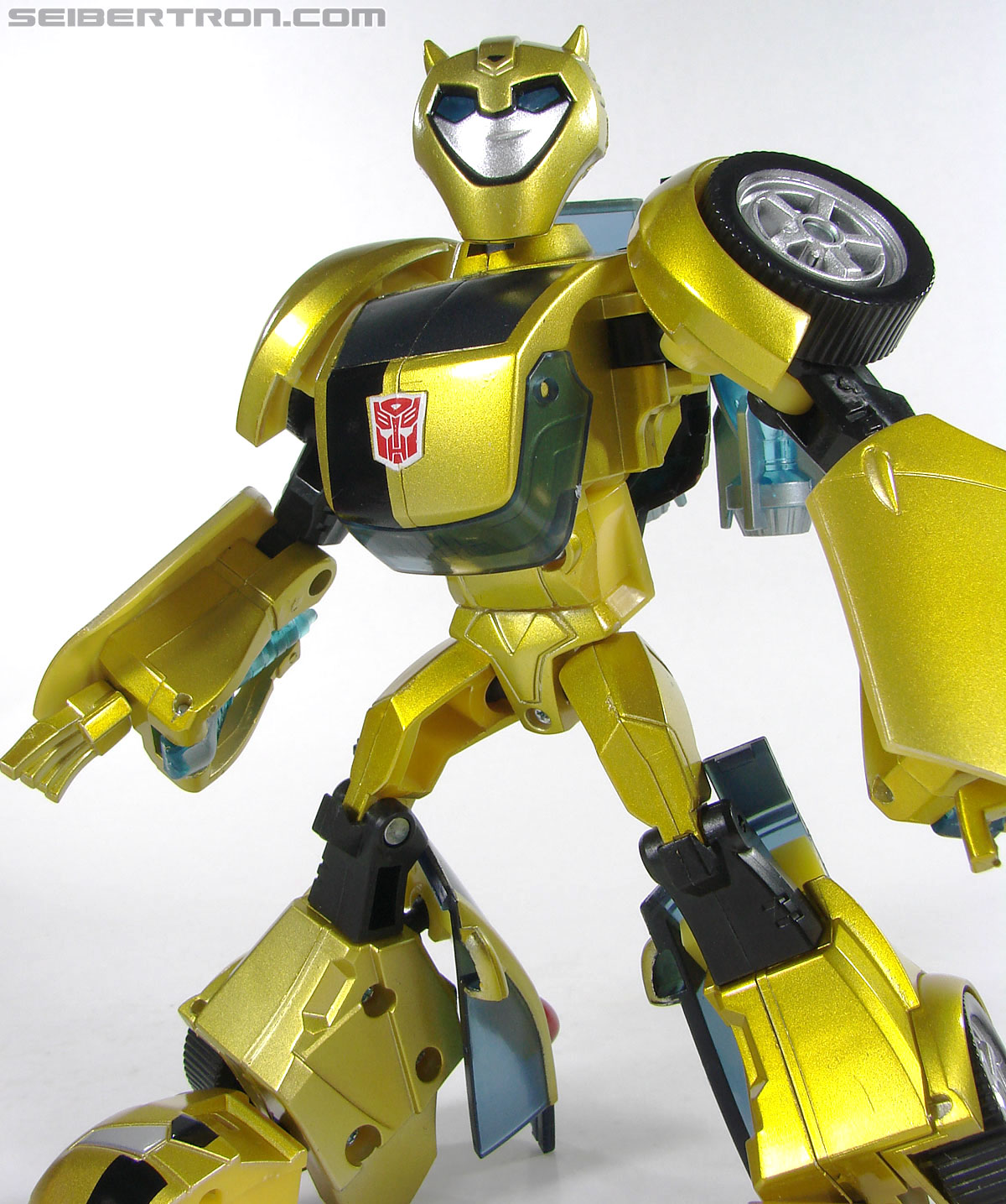 Transformers Animated Bumblebee (Image #90 of 115)
