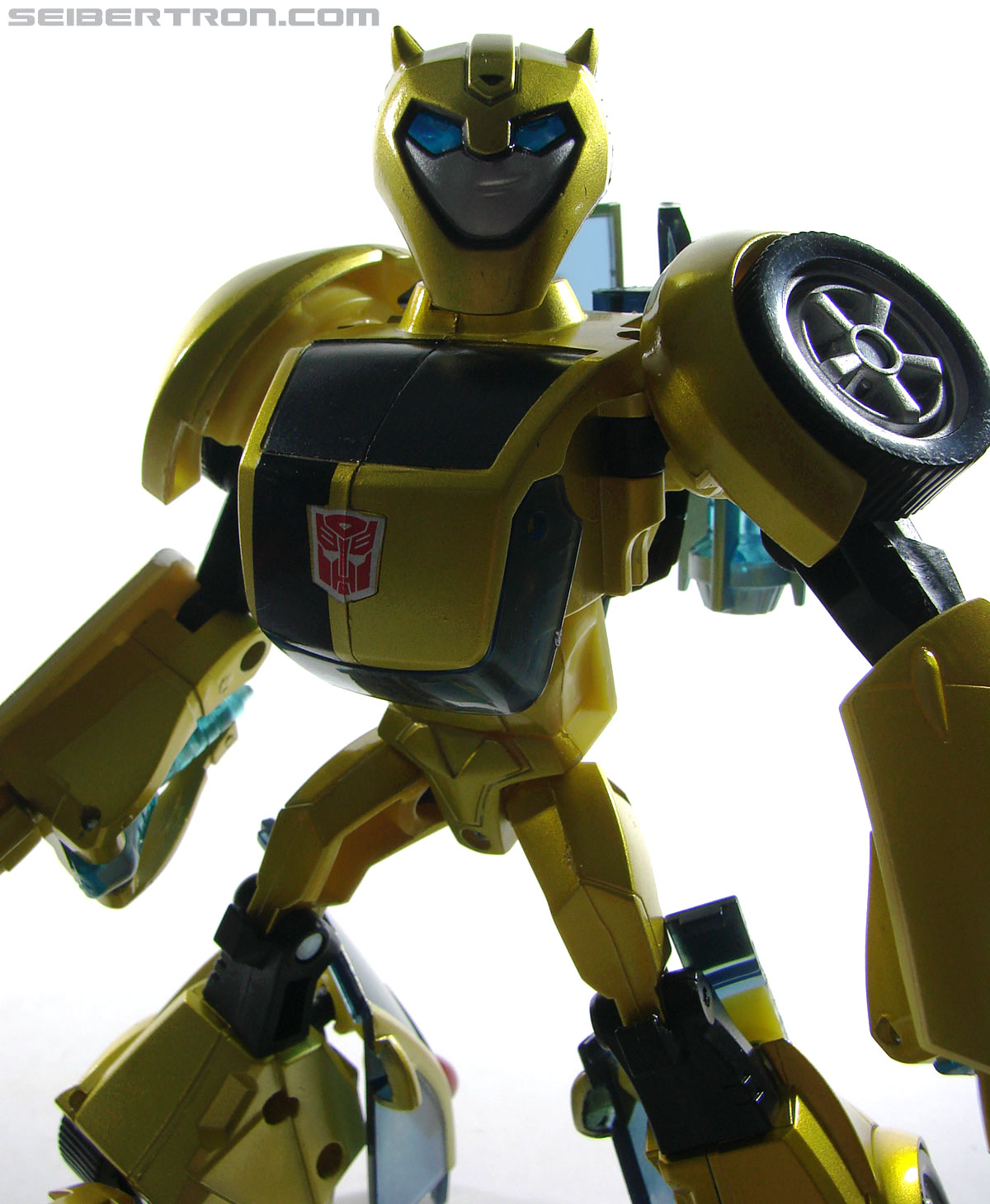 Transformers Animated Bumblebee (Image #92 of 115)