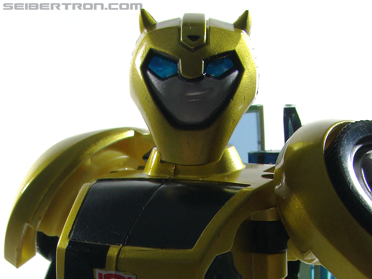 Transformers Animated Bumblebee (Image #93 of 115)