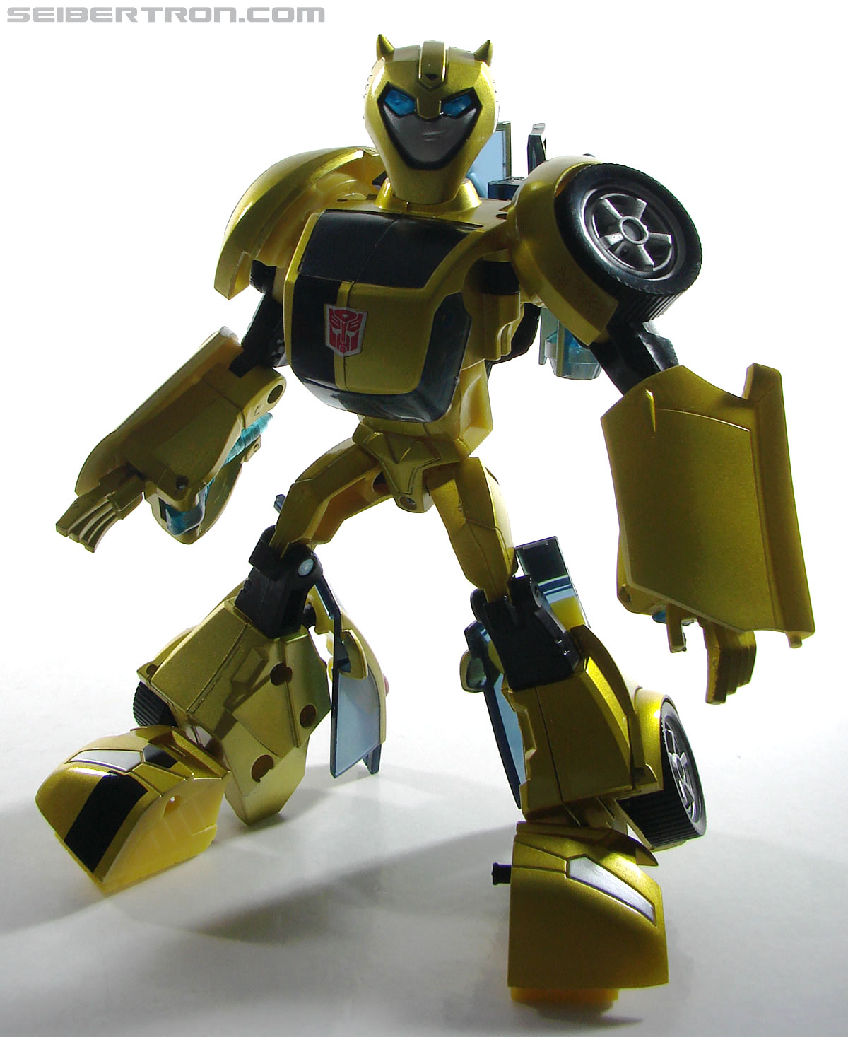 Transformers Animated Bumblebee (Image #94 of 115)