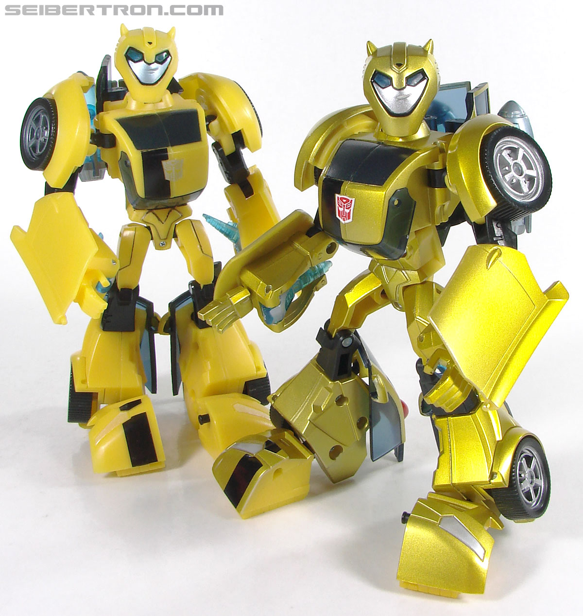 Transformers Animated Bumblebee (Image #95 of 115)