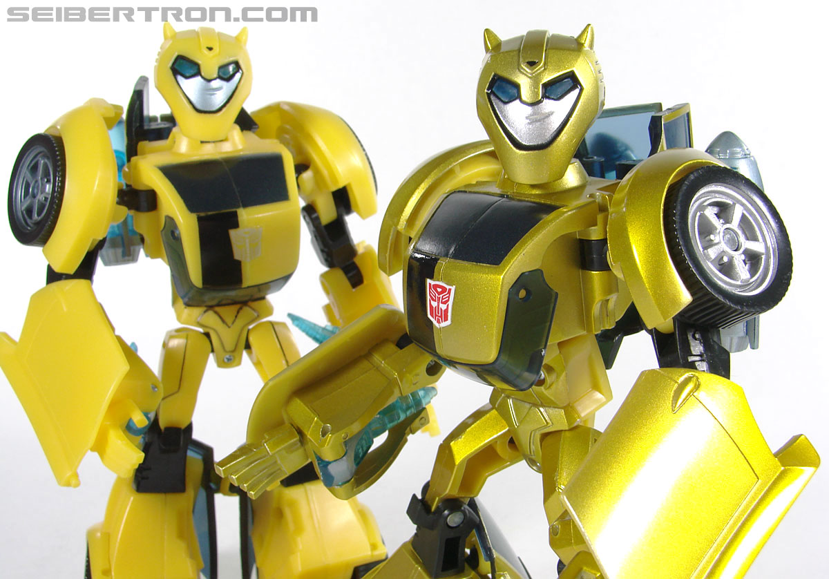 Transformers Animated Bumblebee (Image #96 of 115)