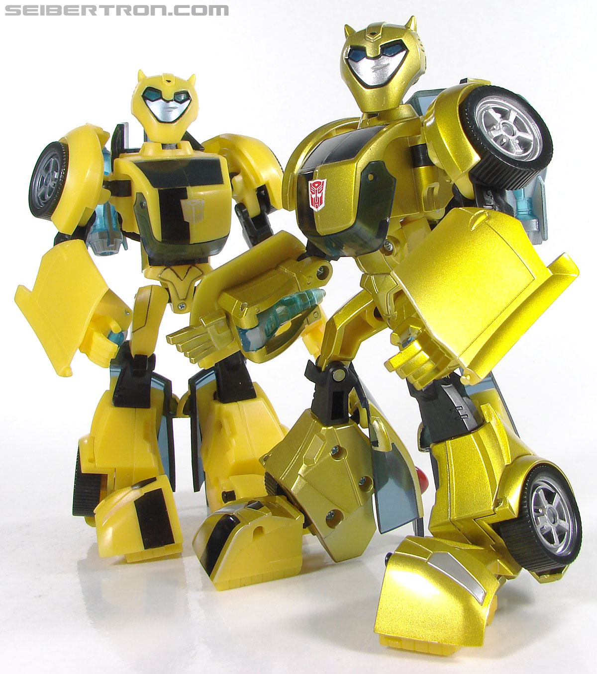 Transformers Animated Bumblebee (Image #98 of 115)