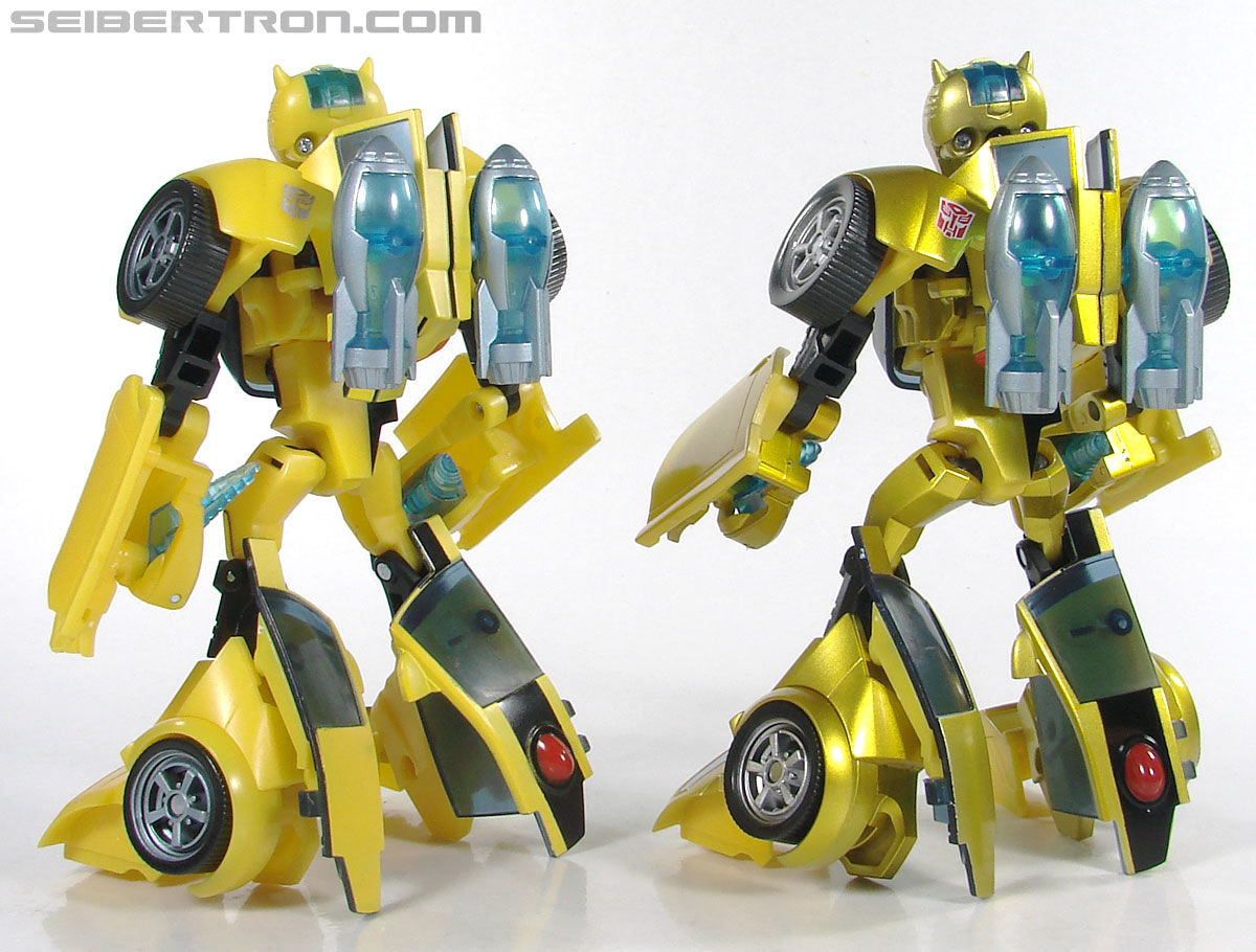 Transformers Animated Bumblebee (Image #101 of 115)
