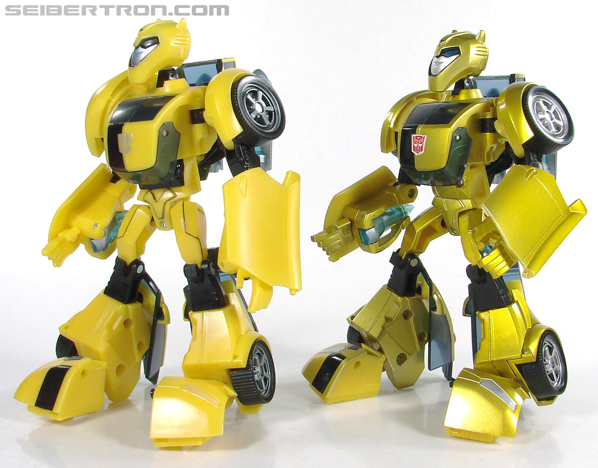 Transformers Animated Bumblebee (Image #103 of 115)
