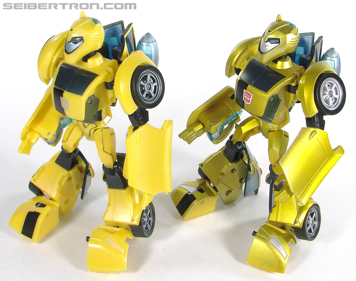 Transformers Animated Bumblebee (Image #104 of 115)