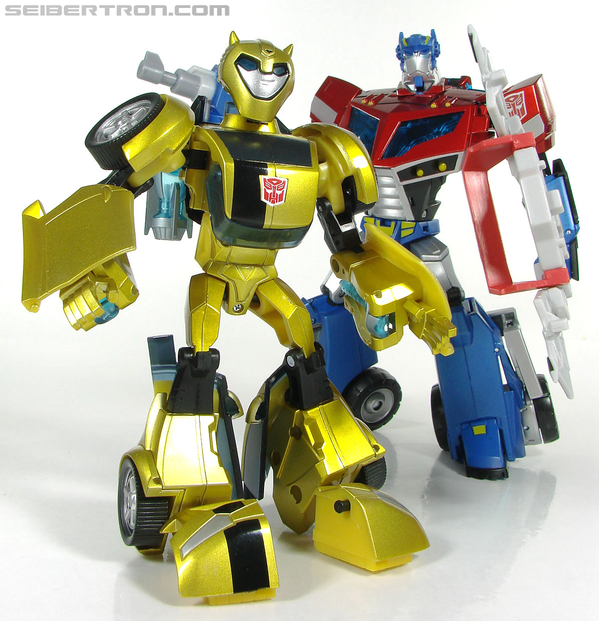 Transformers Animated Bumblebee (Image #106 of 115)