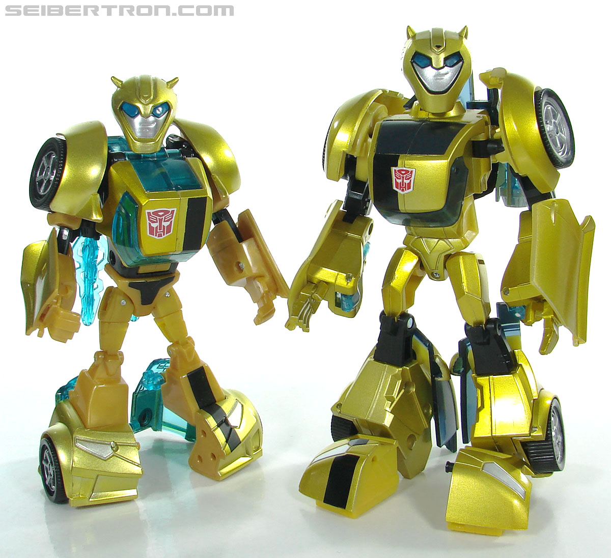 Transformers Animated Bumblebee (Image #111 of 115)