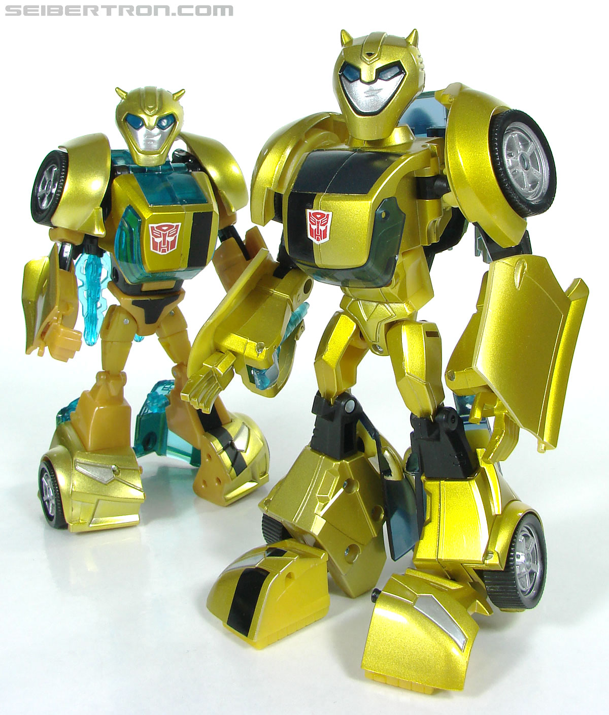 Transformers Animated Bumblebee (Image #114 of 115)
