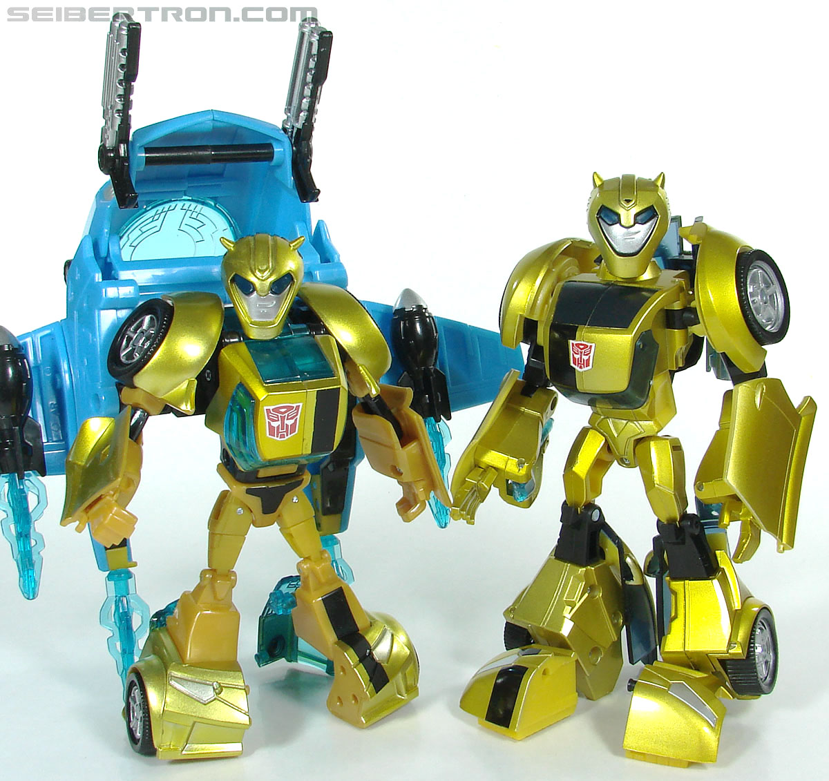 Transformers Animated Bumblebee (Image #115 of 115)