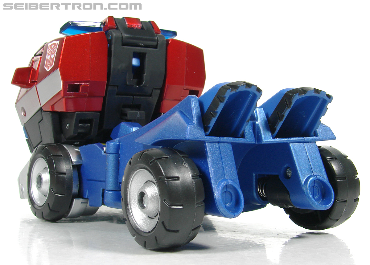 Transformers Animated Optimus Prime (Image #55 of 144)