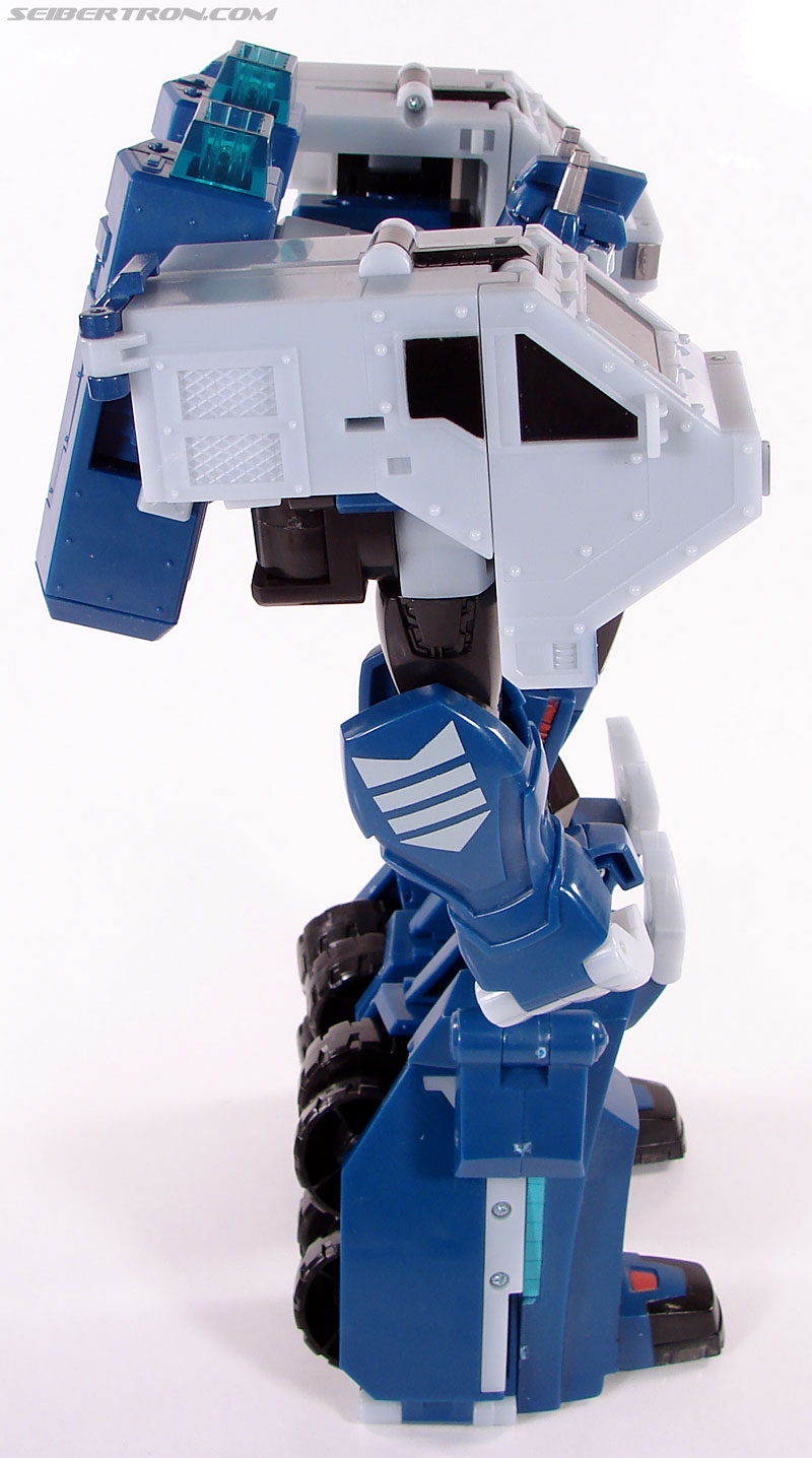 Transformers Animated Ultra Magnus (Image #85 of 152)
