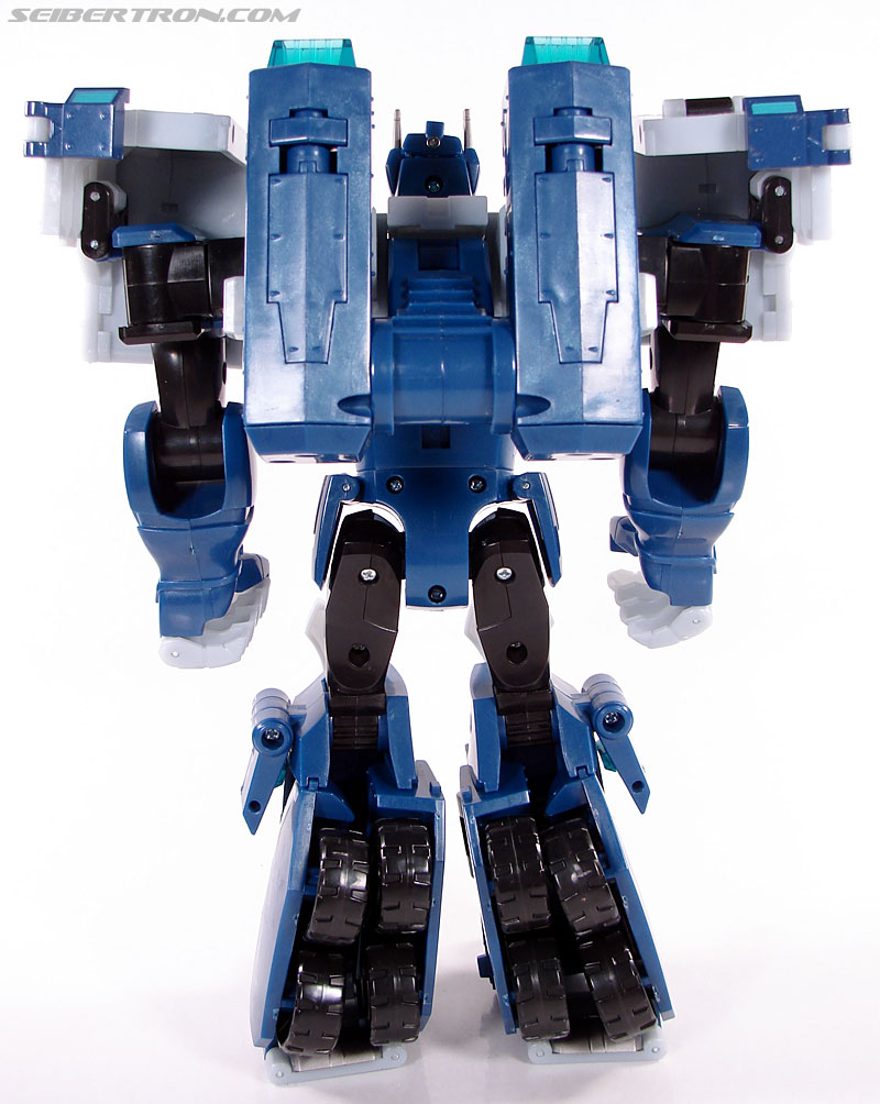 Transformers Animated Ultra Magnus (Image #87 of 152)