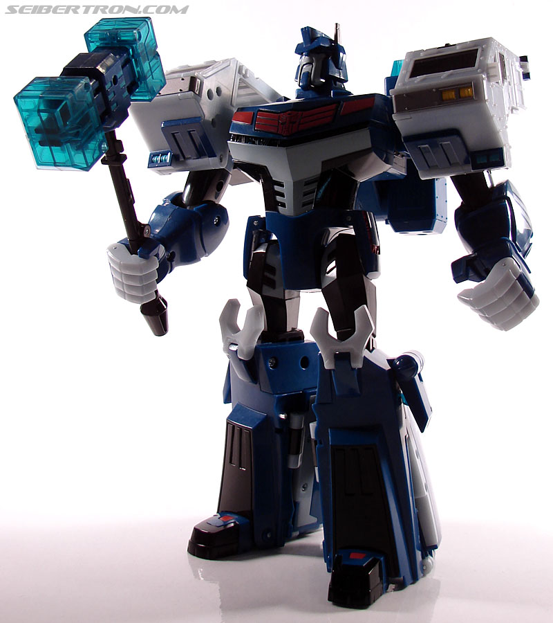 Transformers Animated Ultra Magnus (Image #102 of 152)
