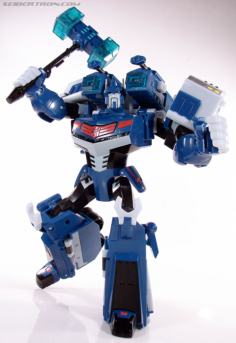 Transformers Animated Ultra Magnus (Image #123 of 152)