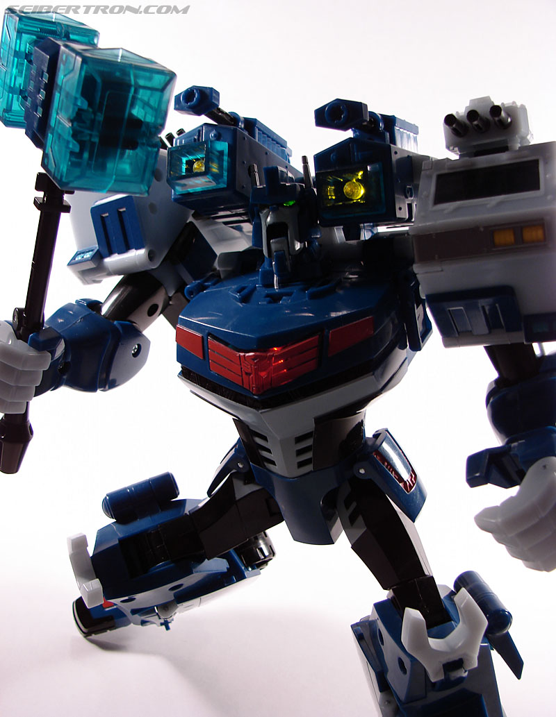 Transformers Animated Ultra Magnus (Image #132 of 152)