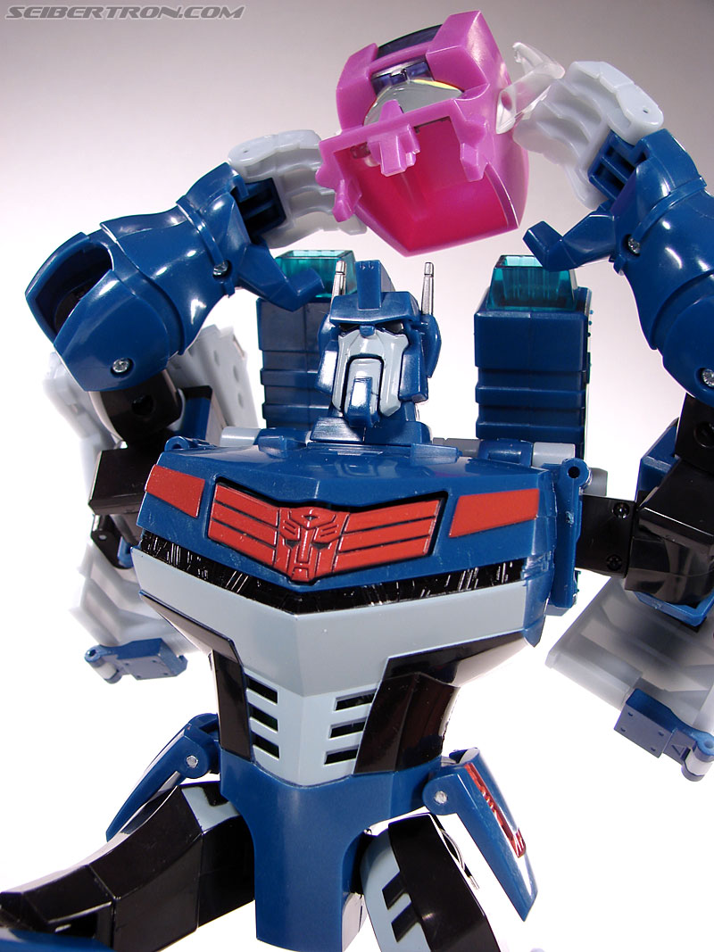 Transformers Animated Ultra Magnus (Image #152 of 152)