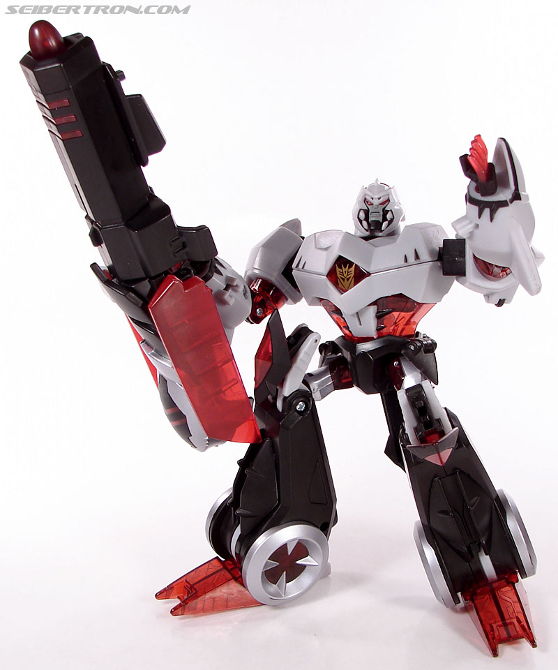 Transformers Animated Megatron (Image #78 of 127)