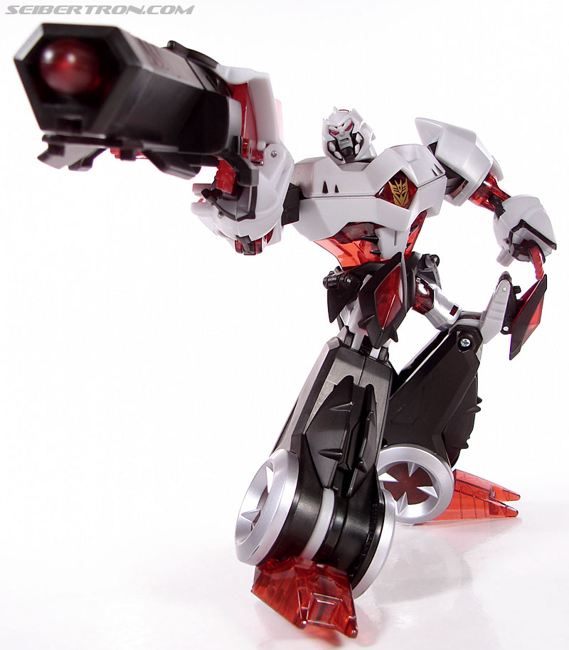 Transformers Animated Megatron Toy Gallery (Image #86 of 127)