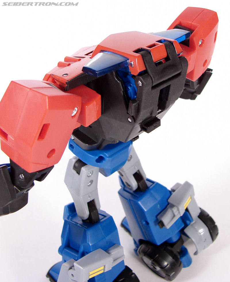 Transformers Animated Optimus Prime (Image #53 of 180)