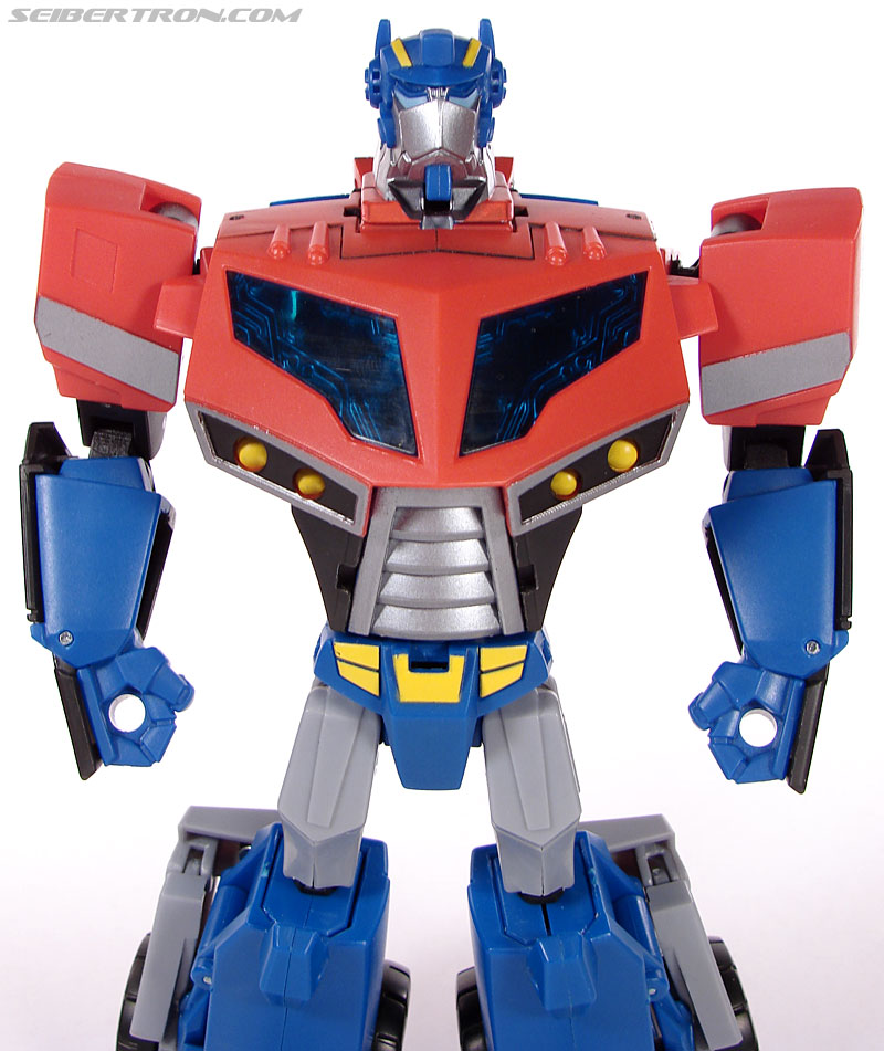 Transformers Animated Optimus Prime (Image #56 of 180)