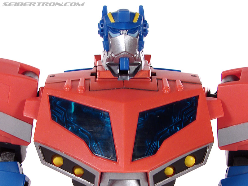 Transformers Animated Optimus Prime (Image #57 of 180)