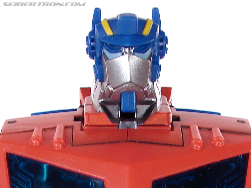 Transformers Animated Optimus Prime (Image #58 of 180)