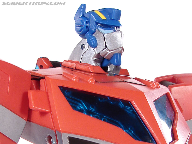 Transformers Animated Optimus Prime (Image #64 of 180)